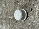 Comfort-Aire Control Knob Assy. 4941A20003A